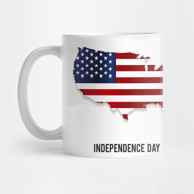 U.S Independence Day | Urban Finery by uppermosteN